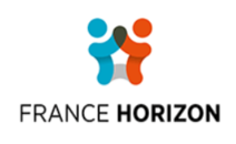 logo france horizon